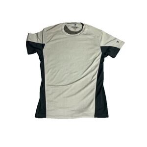 Kuhl Coffeennna/Polyester Shirt - Medium